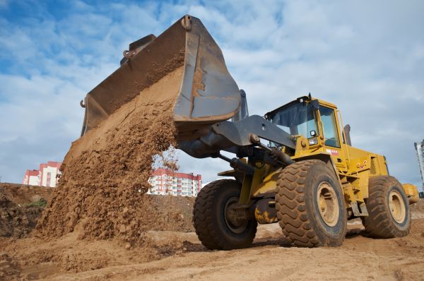 Cost of Bulldozing Service in Bethlehem