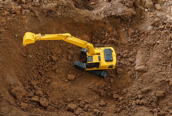 Cost of Dozer Service in Bethlehem