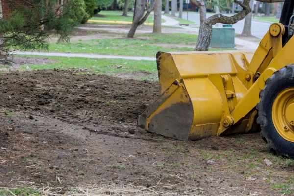 Backfilling Service in Bethlehem