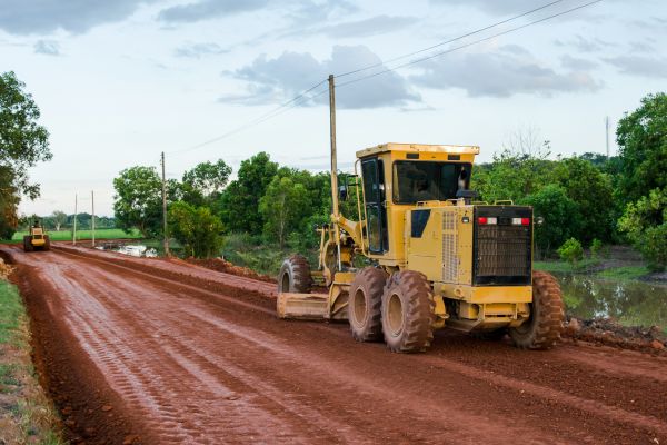 Cost of Land Smoothing in Bethlehem