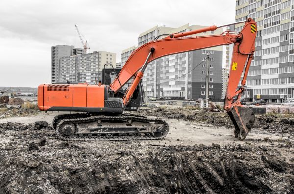 Cost of Trenching Excavation Service in Bethlehem