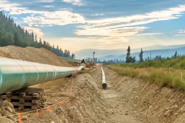 Cost of Pipeline Excavation in Bethlehem