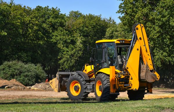 Cost of Dirt Grading in Bethlehem