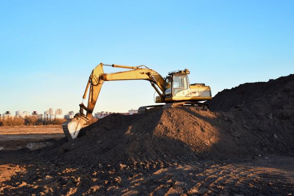 Cost of Crawlspace Excavation in Bethlehem