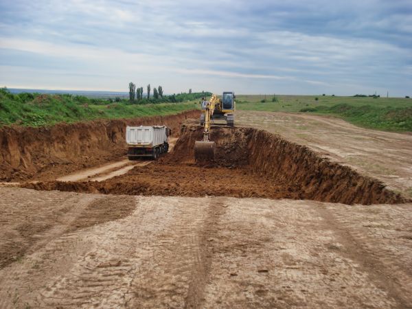 Cost of Foundation Digging in Bethlehem