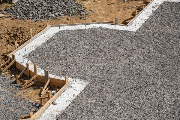 Cost of Foundation Backfilling in Bethlehem