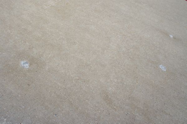 Driveway Elevation Adjustment