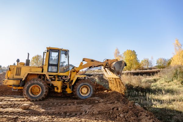 Cost of Field Leveling in Bethlehem