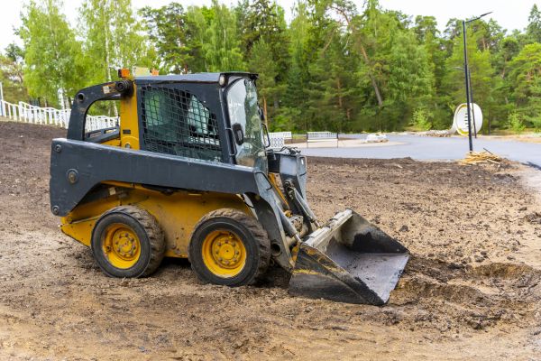 Cost of Yard Excavation in Bethlehem
