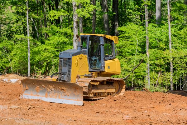 Cost of Lawn Flattening in Bethlehem