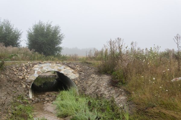 Cost of Culvert Excavation in Bethlehem
