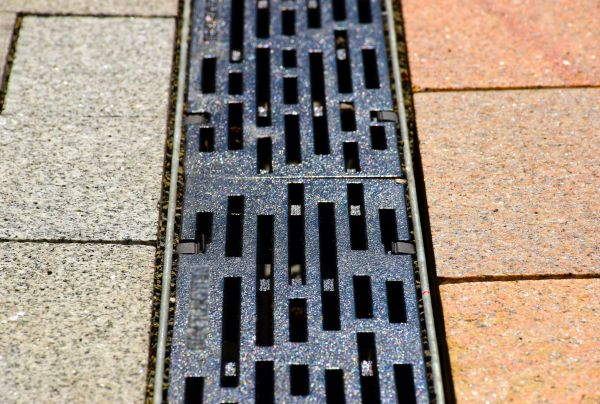 Cost of Trench Drainage in Bethlehem