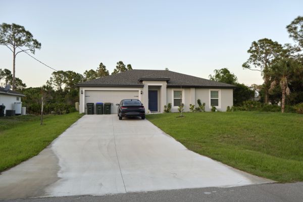 Driveway Slope Repair in Bethlehem