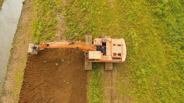 Cost of Irrigation Excavation in Bethlehem