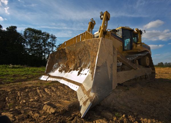 Cost of Slope Flattening in Bethlehem
