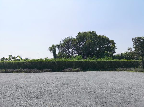 Gravel Parking Lot Grading in Bethlehem
