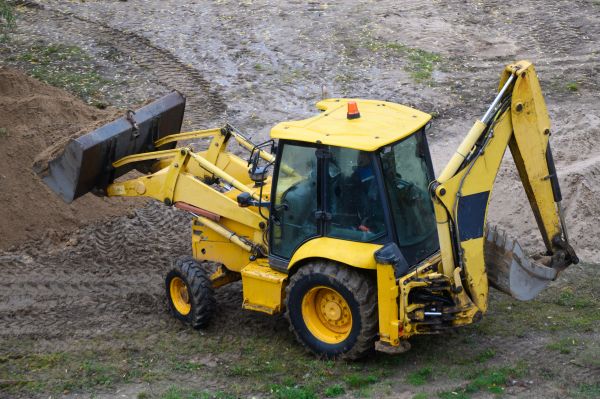 Cost of Construction Site Leveling in Bethlehem